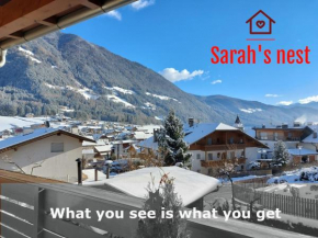 Sarah's nest - your mountain resort